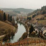 Weinbaugebiet Ahr