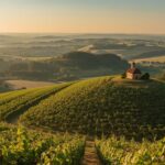 Weinbaugebiet Rheinhessen