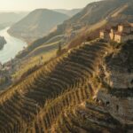 Weinbaugebiet Wachau
