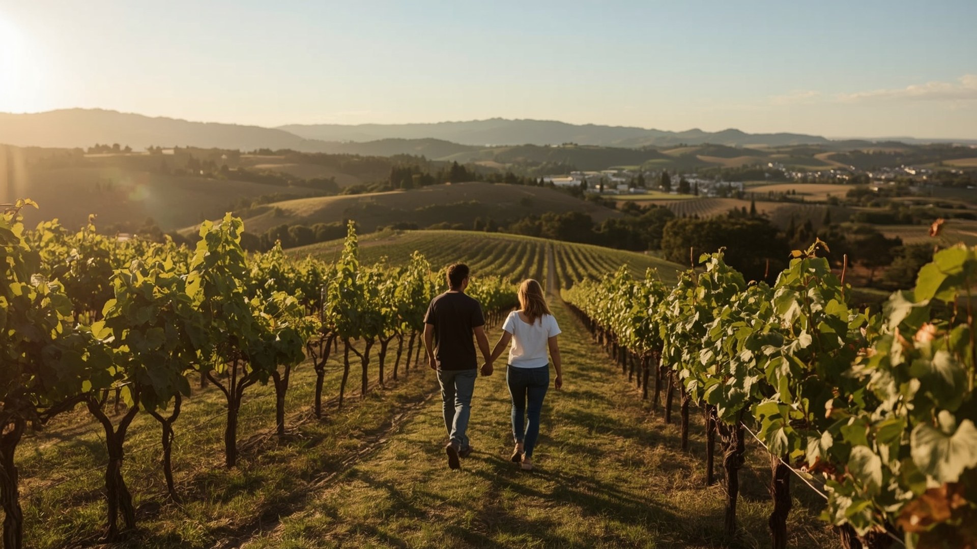Weinreisen: Die schönsten Weinregionen für deinen Urlaub