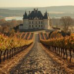 Weinbaugebiet Bordeaux