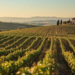 Weinbaugebiet Emilia-Romagna