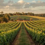 Weinbaugebiet Hunter Valley