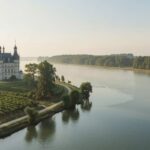 Weinbaugebiet Loire