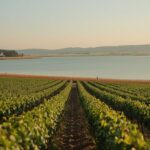 Weinbaugebiet Neusiedlersee