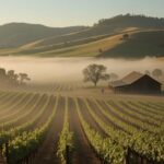 Weinbaugebiet Sonoma Valley