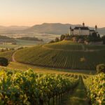 Weinbaugebiet Süd-Oststeiermark