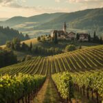 Weinbaugebiet Thermenregion