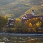 Weinbaugebiet Wachau