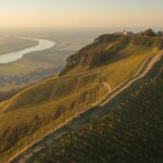 Weinbaugebiet Wagram