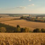 Weinbaugebiet Weinviertel